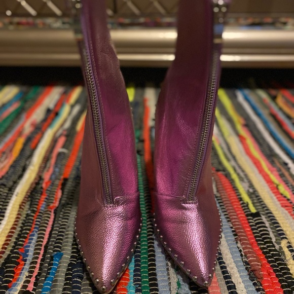 Booties - Picture 1 of 5